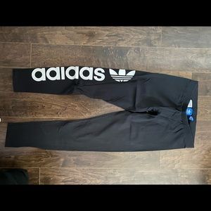 Adidas Leggings